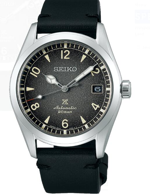 Seiko Prospex Land SPB159 Replica Watch